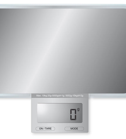 Kitchen scale