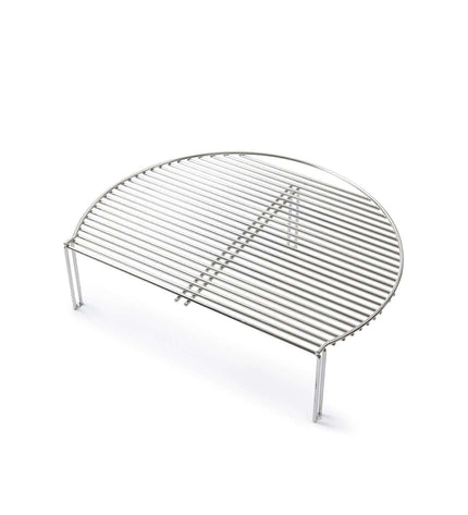 "BBQ Accessory Kamado 22" XL Grid Extra Elevated"
