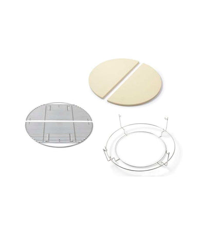 BBQ Accessory Kamado 19" Large Pro Set