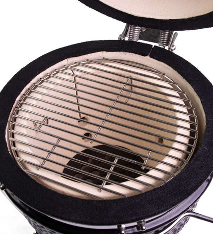 "BBQ Accessory Kamado 11" Mini Grate"