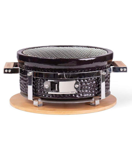 Shichirin Tabletop Grill Round