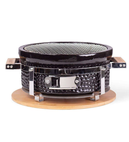Shichirin Tabletop Grill Round