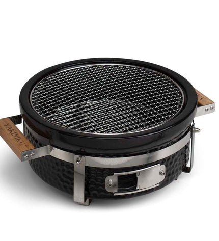Shichirin Tabletop Grill Round