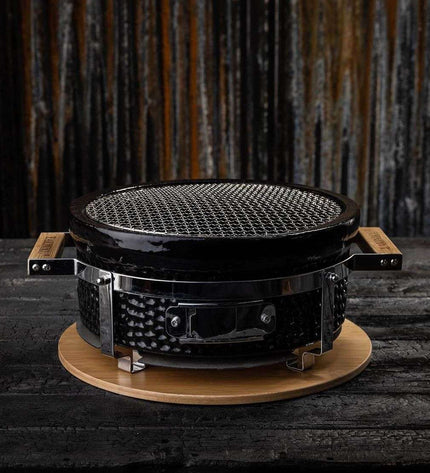 Shichirin Tabletop Grill Round