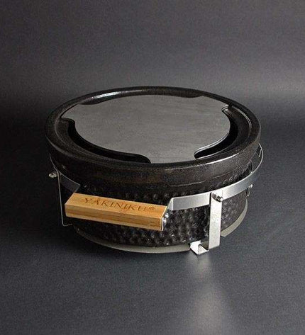 Shichirin Tabletop Grill Round