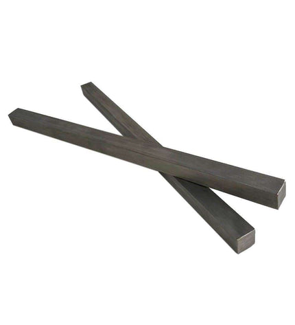 Shichirin Tabletop Grill Rectangular Accessory Yakitori Bars