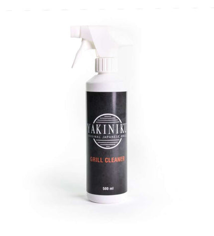 BBQ Accessory Kamado Cleaning Package