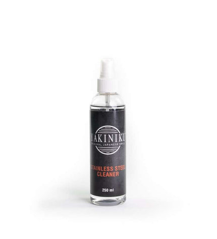 BBQ Accessory Kamado Cleaning Package