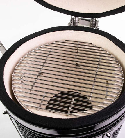 "BBQ Accessory Kamado 13" Compact Grate"