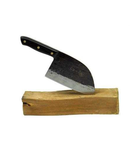 "BBQ Accessory Axe"