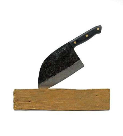 "BBQ Accessory Axe"