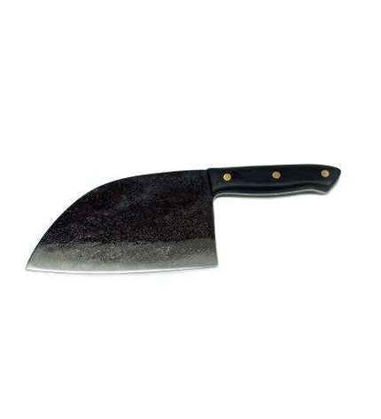 "BBQ Accessory Axe"