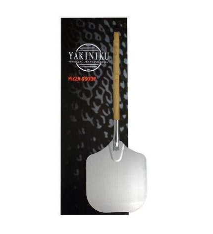 BBQ Accessory Pizza Peel