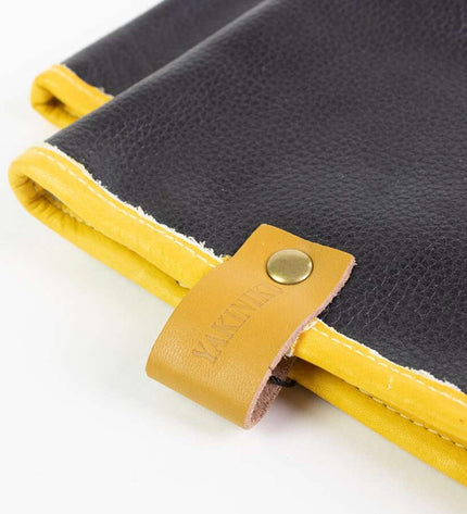 "BBQ Accessory Gloves Leather"