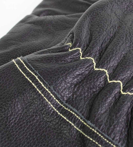 "BBQ Accessory Gloves Leather"