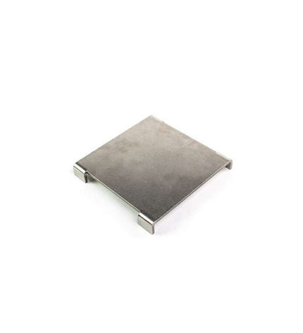 Rectangular Teppanyaki Plate for Shichirin Tabletop Grill