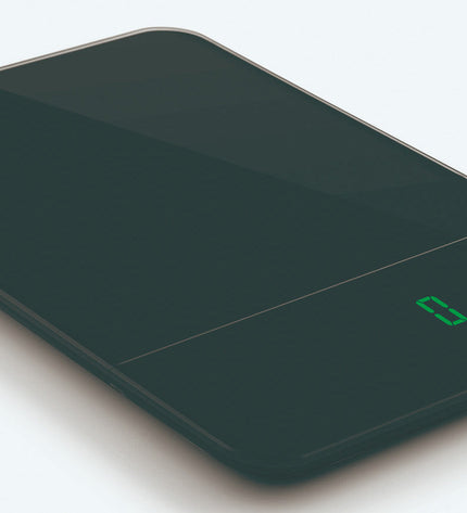 Kitchen Scale LED Rectangular