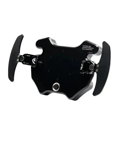 Ascher Racing B16L-USB Button plate
