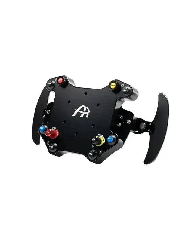 Ascher Racing B16L-USB Button plate