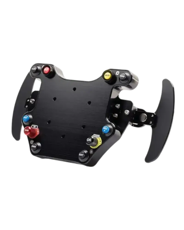 Ascher Racing B24L-SC Button plate