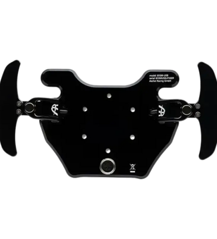 Ascher Racing B24L-SC Button plate