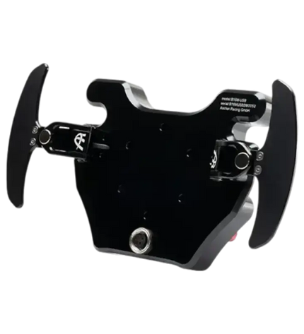 Ascher Racing B24L-SC Button plate
