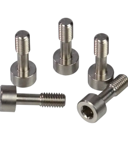 Ascher Racing Captive Screws