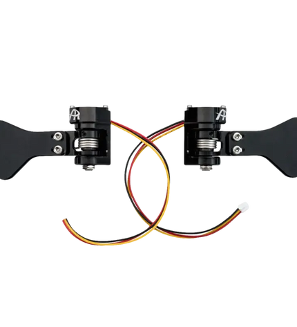 Ascher Racing Clutch Paddles
