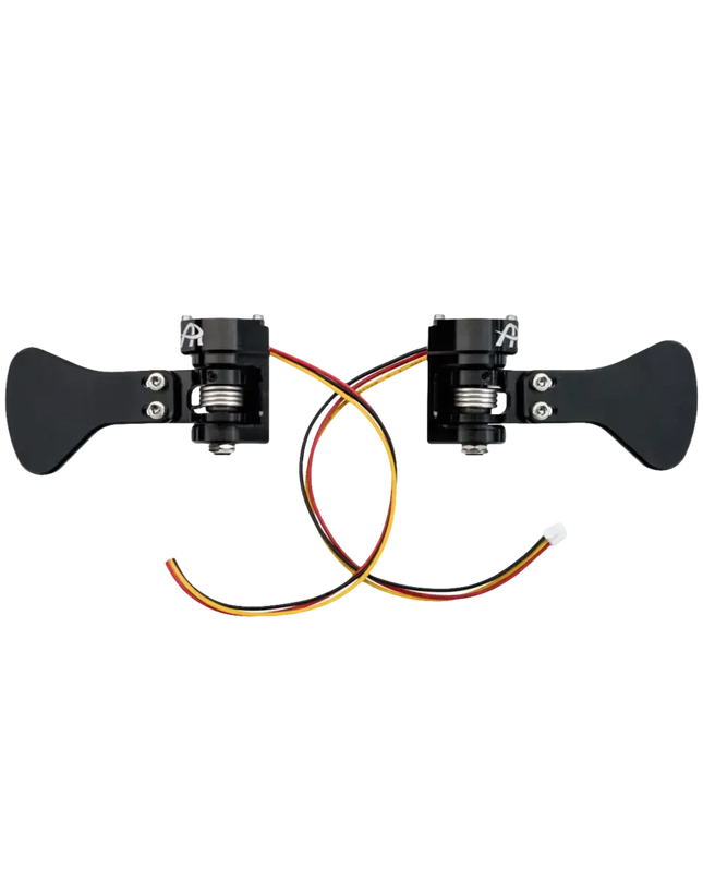 Ascher Racing Clutch Paddles