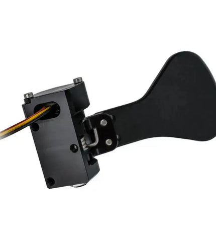 Ascher Racing Clutch Paddles