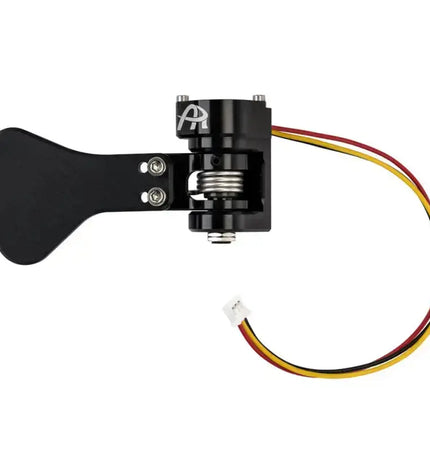 Ascher Racing Clutch Paddles