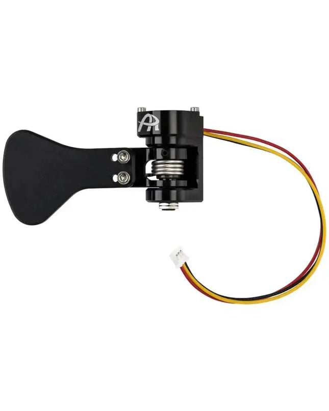 Ascher Racing Clutch Paddles