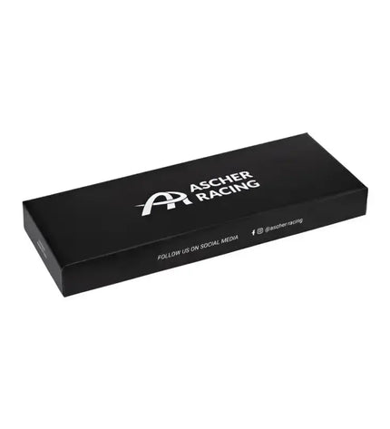 Ascher Racing Knob kit