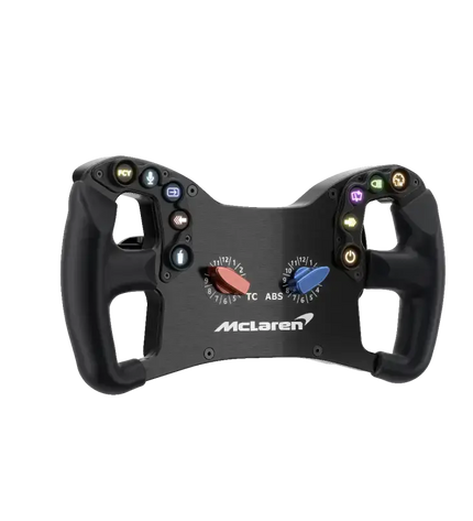 Ascher Racing McLaren Artura GT4 Wheel USB