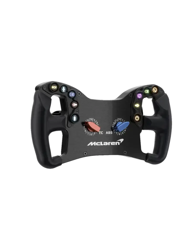 Ascher Racing McLaren Artura GT4 Wheel USB