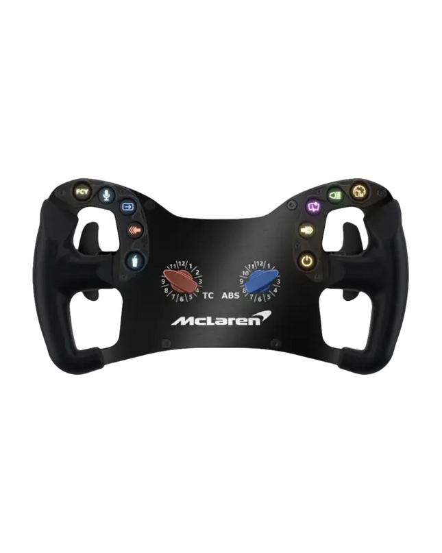 Ascher Racing McLaren Artura GT4 Wheel USB