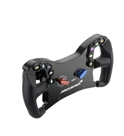 Ascher Racing McLaren Artura GT4 Wheel USB