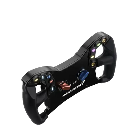 Ascher Racing McLaren Artura GT4 Wheel USB