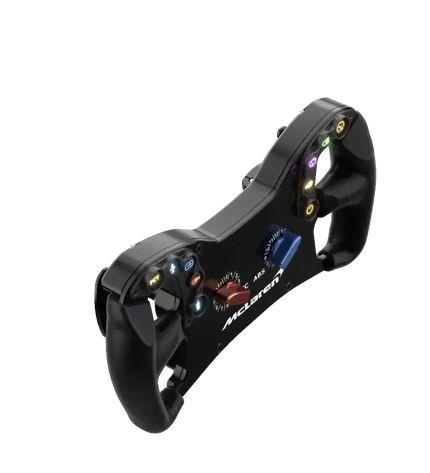 Ascher Racing McLaren Artura GT4 Wheel USB
