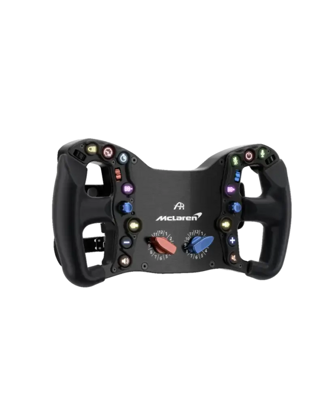 Ascher Racing McLaren Artura Pro Wheel