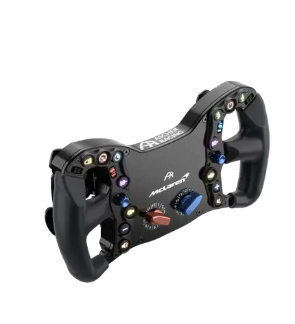 Ascher Racing McLaren Artura Pro Wheel
