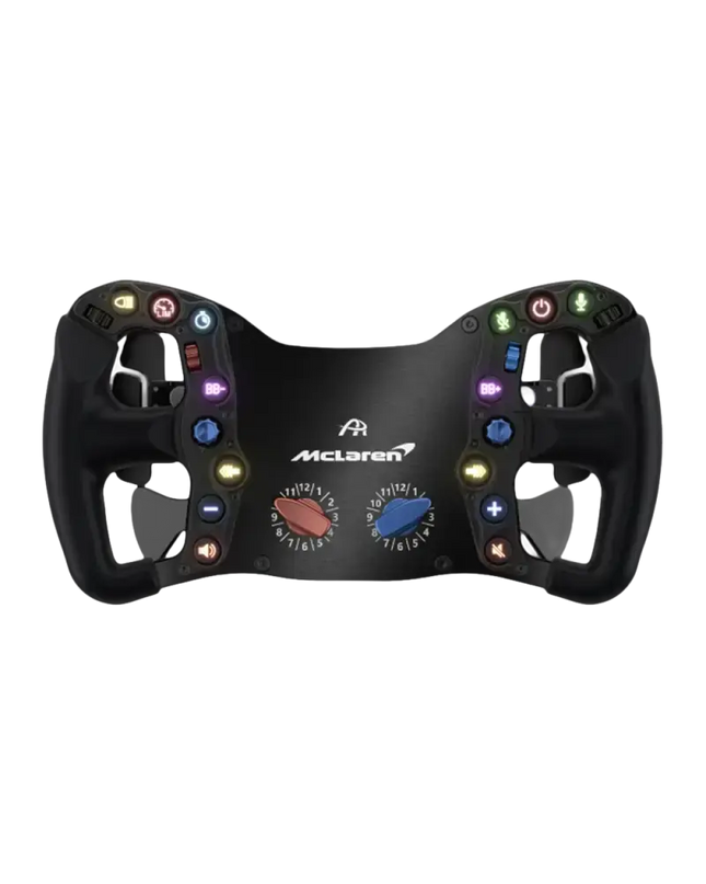 Ascher Racing McLaren Artura Pro Wheel
