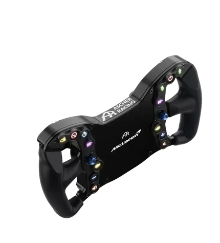 Ascher Racing McLaren Artura Sport-SC/USB Wheel
