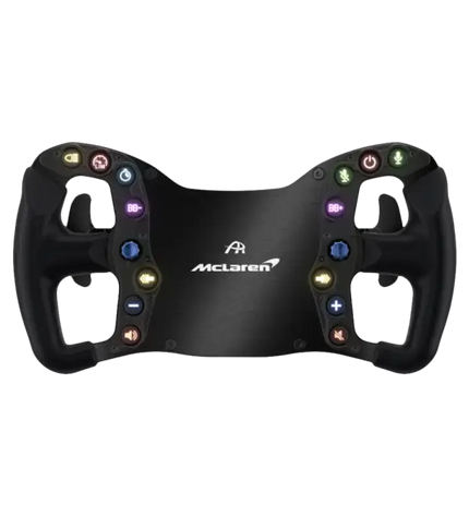 Ascher Racing McLaren Artura Sport-SC/USB Wheel