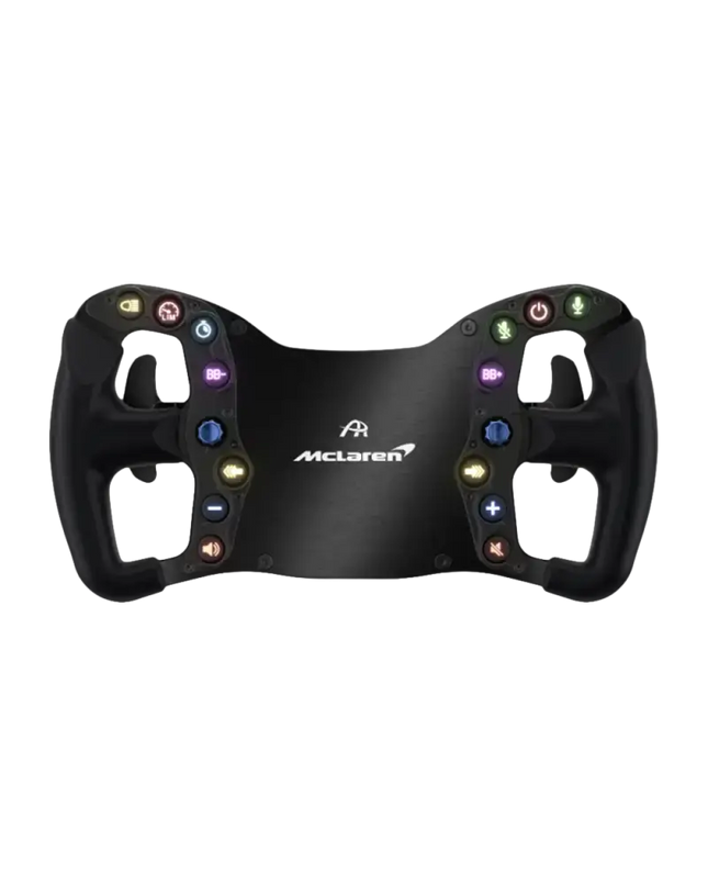 Ascher Racing McLaren Artura Sport-SC/USB Wheel