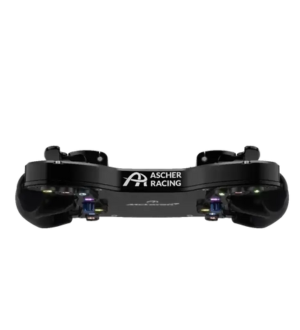 Ascher Racing McLaren Artura Sport-SC/USB Wheel
