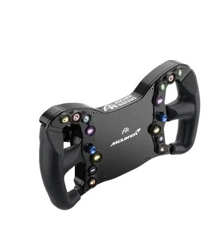 Ascher Racing McLaren Artura Sport-SC/USB Wheel