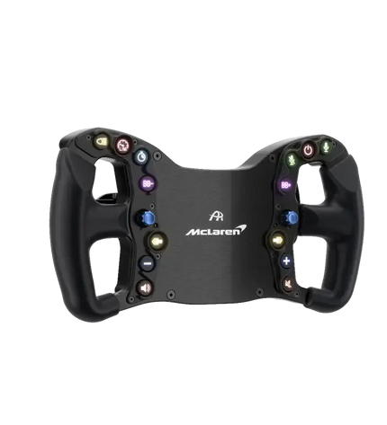 Ascher Racing McLaren Artura Sport-SC/USB Wheel