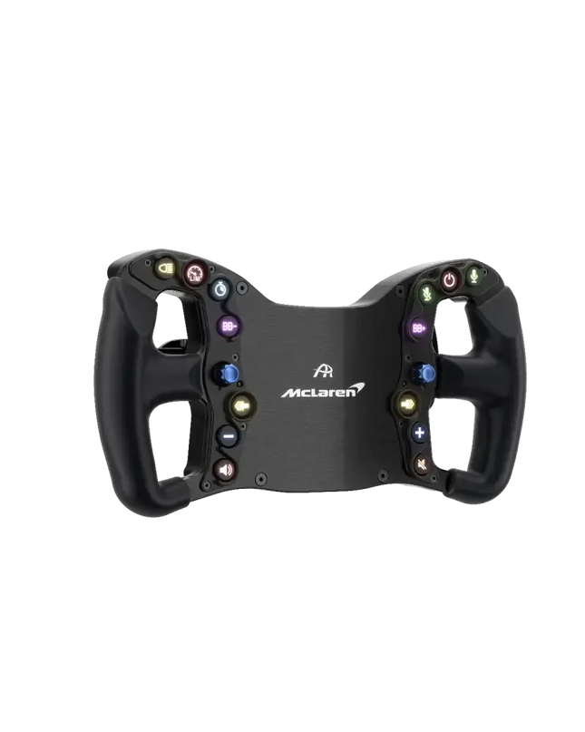 Ascher Racing McLaren Artura Sport-SC/USB Wheel