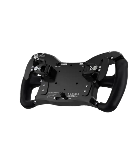 Ascher Racing McLaren Artura Sport-SC/USB Wheel